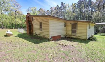 847 CENTRAL Rd, Arkadelphia, AR 71923