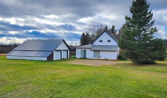 157 Frenchville Rd, Ashland, ME 04732