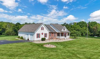 14487 Walnut Creek Pike, Ashville, OH 43103