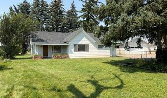 54 S 600 W, Blackfoot, ID 83221