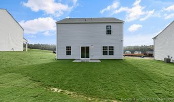 1064 Misty Creek Dr, Aberdeen, NC 28315