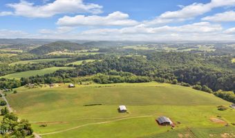 Lot 22 Blackberry Lane, Afton, TN 37616