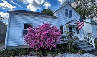 935 Gage St, Bennington, VT 05201