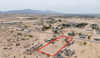 1705 E Joy Dr, Anthony, NM 88021