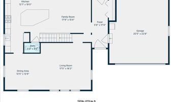 13 IRON Cir, Reading, PA 19607