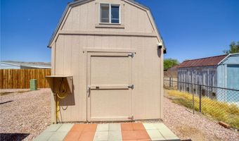 521 Roadrunner Dr, Bullhead City, AZ 86442