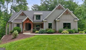 105 Shalea Ln, Ball Ground, GA 30107