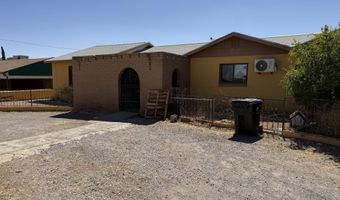 1396 S NACO Hwy, Bisbee, AZ 85603