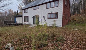 1846 Dartt Hill Rd, Bethel, VT 05032