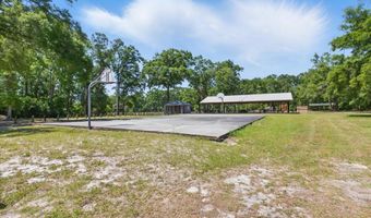 3533 Frederick Ave, Bell, FL 32619