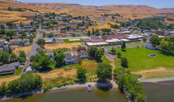 407 1st St, Asotin, WA 99402