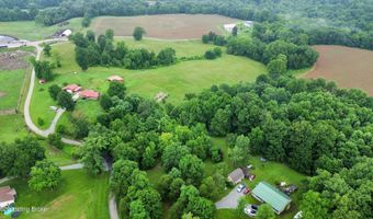 388 Joe Nalley Rd, Bardstown, KY 40004