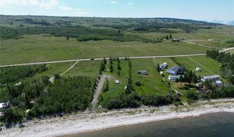 Lot 7 S Shore Road, Babb, MT 59411