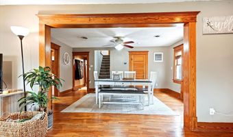331 W 8th St, Alma, KS 66401