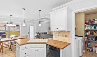 704 Rolling Rock Dr, Austin, AR 72007