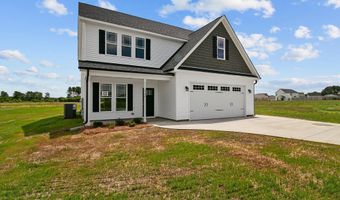 3190 Horseshoe Rd Lot 1, Autryville, NC 28318