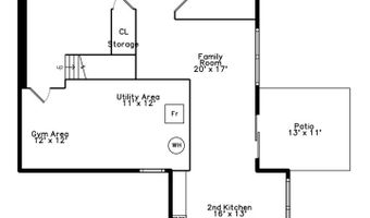 3 BLACKWOLF Ct, Algonquin, IL 60102