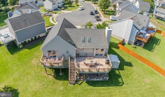 9 MAINMAST Ct, Baltimore, MD 21220