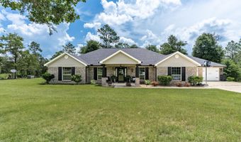 6263 Old River Rd, Baker, FL 32531