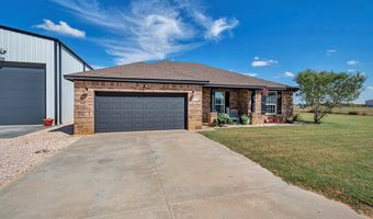 2770 SE 4651, Andrews, TX 79714
