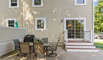 55 Vine St, East Greenwich, RI 02818