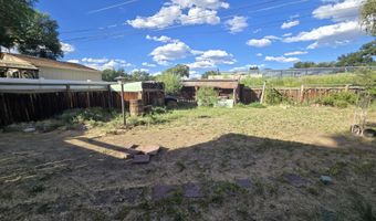 830 BAIRD Cir, Aztec, NM 87410