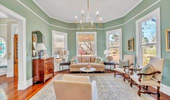522 S Lee St, Americus, GA 31709