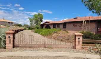 72 Friendship Cv, Greenehaven, AZ 86040