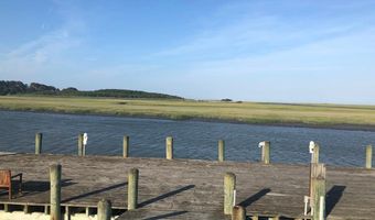 22 SEAVIEW St Lot 22, Accomac, VA 23301