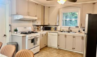 510 Guice Ave, Ashdown, AR 71822