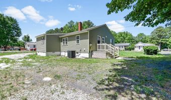 10540 FLOWER St, Berlin, MD 21811