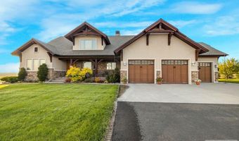 1618 W Ashton Hill Loop, Ashton, ID 83420
