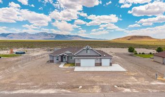 160 Blue Ridge Rd, Battle Mountain, NV 89820