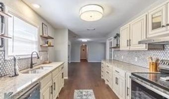 233 Lexington Ave, Abilene, TX 79605