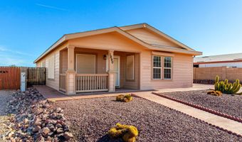 1890 N RIDGE Way, Casa Grande, AZ 85122