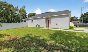 1997 MARSHALL St, Bartow, FL 33830