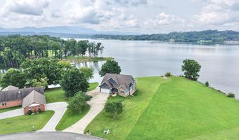 3523 Nina Ferry Pointe Way, Baneberry, TN 37890