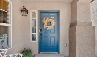 9609 Carson Mesa Dr NW, Albuquerque, NM 87114