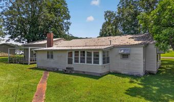195 PATTIWAY Dr, Alexandria, AL 36250