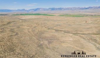 Cumberland Rd, Clark, WY 82435