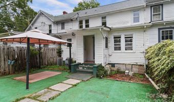 196 Spruce St, Badin, NC 28009