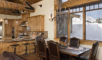 12 Upper Cascade Ridge Rd, Big Sky, MT 59716