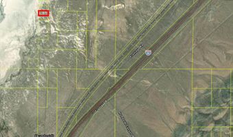 T32 R33 Sec 22, Imlay, NV 89418