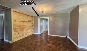 1460 Mount Olivet Rd, Batesville, MS 38606