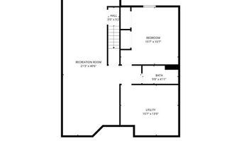 574 Pleasant View Dr NW, Alexandria, MN 56308