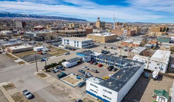440 E A St, Casper, WY 82601