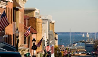 3 CONSTITUTION Sq, Annapolis, MD 21401