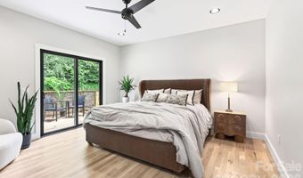 42 Busbee View Rd, Asheville, NC 28803