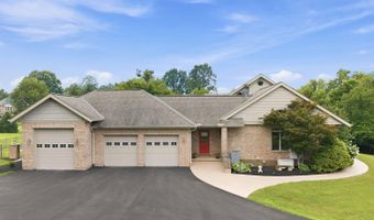 654 Eight Mile Rd, Anderson Twp., OH 45255