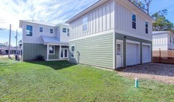 195 14th St, Apalachicola, FL 32320